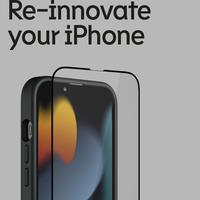 Gambar Rhinoshield 3D Impact Screen Protector Iphone 13/ 13 Pro / 13 Pro Max - Iphone 13, Screen dari Rhinoshield Authorized Official undefined 4 Tokopedia