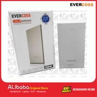 Gambar Power Bank Evercoss Little 6 6000mAh dari Alistore ID undefined 1 Tokopedia