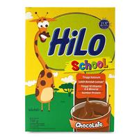 Gambar SUSU HiLo SCHOOL CHOCOLATE 750 GRAM dari Wisata Kuliner WestSumatera undefined 1 Tokopedia
