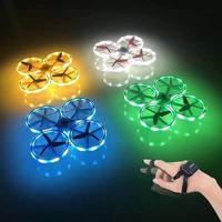 Gambar Hand Mode Drone | Mainan Canggih Untuk Anak dari Kame House Store undefined 2 Tokopedia