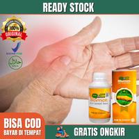 Gambar Obat Jari Tangan Jempol Kaki Linu Ngilu Baal Kesemutan Kaku Mati Rasa dari Nafiza herbal undefined 1 Tokopedia