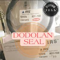 Gambar SEAL RODA BELAKANG DALAM TOYOTA DYNA 130HT 90311-11038 dari Dodolan Seal undefined 2 Tokopedia