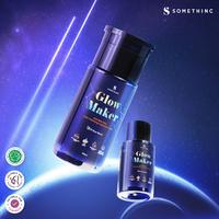 Gambar [Somethinc] Glow Maker AHA BHA PHA Clarifying Treatment Toner 100ml - 40ml dari Lexon Beauty undefined 2 Tokopedia