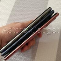 Gambar Samsung Note 10 256GB - RAM 8GB - SECOND RESMI SEIN - BEKAS - FULLSET - Aura Black dari Astore Gadget_NEW undefined 4 Tokopedia
