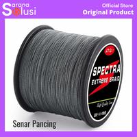 Gambar Senar Pancing / Tali Pancing / Benang Pancing / Senar Benang Pancing - 300 Meter, 5.0 dari Sarana Solusi undefined 1 Tokopedia