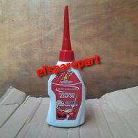 Gambar oli gardan petroasia 120ml - petroasia dari el'sparepart undefined 1 Tokopedia
