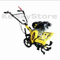 Gambar Cultivator Mini Tiller Traktor Bajak Sawah Firman FTL600HA /FTL 600 HA dari SahabatTeknik_NEW undefined 1 Tokopedia