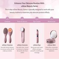 Gambar OSIM UGLOW SET (UGLOW EYE, UGLOW CLEANSE, UGLOW IONCARE, UGLOW MIST dari Babakiwi Shop undefined 2 Tokopedia