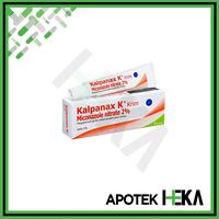 Gambar Kalpanax Krim 10 g - Cream Anti Jamur Kulit dari Apotek Heka Bekasi undefined 1 Tokopedia