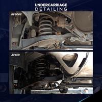 Gambar PDV Paket Undercarriage Detailing Kolong Kategori Large dari PDV Detailing undefined 4 Tokopedia