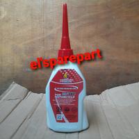 Gambar oli gardan petroasia 120ml - petroasia dari el'sparepart undefined 2 Tokopedia
