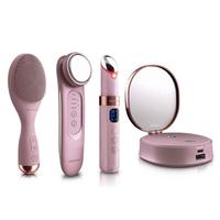 Gambar OSIM UGLOW SET (UGLOW EYE, UGLOW CLEANSE, UGLOW IONCARE, UGLOW MIST dari Babakiwi Shop undefined 1 Tokopedia