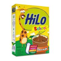 Gambar SUSU HiLo SCHOOL CHOCOLATE 750 GRAM dari Wisata Kuliner Nusantara undefined 4 Tokopedia