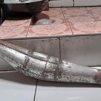 Gambar knalpot kolong telo rx king dari Bhodith undefined 1 Tokopedia