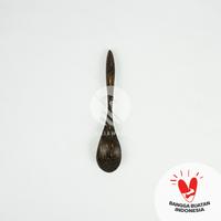 Gambar Sendok Sambal Kayu Aren dari Rajawali Kraftindo undefined 5 Tokopedia
