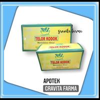 Gambar Telor Kodok obat bisul dari Apotek Gravita Farma undefined 3 Tokopedia