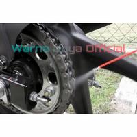 Gambar Minyak Pelumas Rantai Original RJ London Cainlube Rantai Motor Sepeda dari WARNA JAYA ID undefined 3 Tokopedia