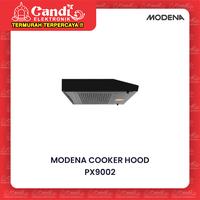 Gambar MODENA COOKER HOOD PX9002 dari CANDI ELEKTRONIK undefined 2 Tokopedia