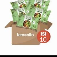 Gambar Lemonilo - Kari ayam dari Raja Souvenir Aceh undefined 4 Tokopedia