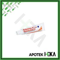 Gambar Kalpanax Krim 10 g - Cream Anti Jamur Kulit dari Apotek Heka Bekasi undefined 2 Tokopedia