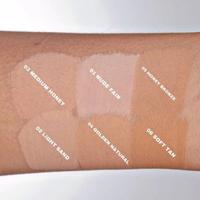 Gambar lakme primer matte cushion foundation - honey bronze dari TiffaMSGlow undefined 2 Tokopedia
