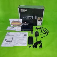 Gambar Shure BLX14/PGA31 Microphone Wireless Headset Original dari TOKOAUDIOPRO undefined 2 Tokopedia