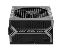 Gambar PSU MSI MAG A550BN 550W 80+ Bronze Modular dari Techno Computer Bali undefined 2 Tokopedia