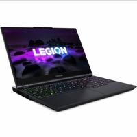 Gambar Lenovo Legion 5 15ACH6 3QID R7-5800H 16GB 512SSD RTX 3050Ti 4GB W10OHS dari kedai tunggal undefined 1 Tokopedia