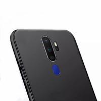 Gambar MATTE CASE OPPO A9 2020 SOFT CASE SLIM FIT PREMIUM PROTECTION CAMERA dari SNOW STORE8 undefined 3 Tokopedia