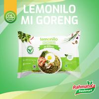 Gambar Lemonilo Rasa Mi Goreng / Mie Instan 1 pcs dari Rahmatika Freshmart undefined 1 Tokopedia