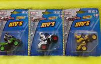 Gambar KADO MAINAN ANAK MOTOR ATV OFFROAD RODA EMPAT - DIECAST MOTO ATV dari DuaSaudaraToys&Fireworks undefined 2 Tokopedia
