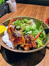 Gambar Unagi Kabayaki Size S Premium Quality dari Big Ocean Bandung undefined 2 Tokopedia