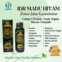 Gambar OBAT GAGAL GINJAL KRONIS |IDR MADU HITAM dari Reza Herbal Indonesia undefined 3 Tokopedia
