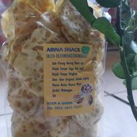 Gambar kripik tempe sagu 100 gr dari BBStore57 undefined 3 Tokopedia