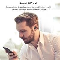 Gambar Iphone 13 Pro Headset Earphone TWS Waterproof Wireless Original dari Hello Case Mall undefined 3 Tokopedia