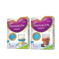 Gambar Prenagen Emesis 400gr - Coklat dari Alan Baby & Kids undefined 1 Tokopedia