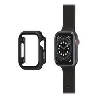 Gambar Casing Apple Watch 4 / 5 / 6 / SE 1 / SE 2 / SE 3 44mm LifeProof Eco Friendly Case - Pavement Black dari OtterBox by IGA undefined 3 Tokopedia