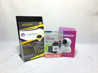 Gambar Inforce Cctv Smart Wifi S11 2 MP dari Proyektor Indonesia undefined 1 Tokopedia
