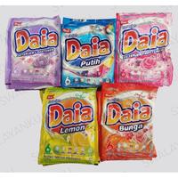 Gambar Deterjen Daia Sachet 53 gr dari Multi Abadi Grosir undefined 1 Tokopedia