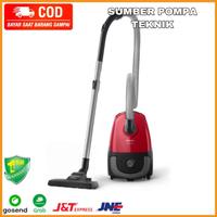 Gambar Mesin Vacuum Cleaner Power Go Alat Pembersih Lantai Rumah Philips dari STG PUMP INDUSTRIAL undefined 1 Tokopedia
