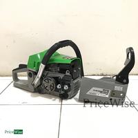 Gambar Mesin Gergaji Pohon Bensin 22" Ryu / Gasoline Chain Saw Steel Alloy dari PriceWise.diy undefined 3 Tokopedia