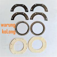 Gambar PAKING KING PIN KIT JEEP WILLYS PACKING GASKET PAK PLAT KINGPIN PEN dari Warung KoLong 542 undefined 5 Tokopedia