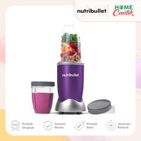 Gambar Nutribullet NB600 - Ungu dari Home Cantik undefined 1 Tokopedia