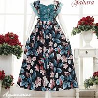 Gambar Sahara Nyonya Daster Size M dari Ashobry Wear undefined 2 Tokopedia