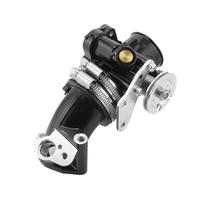 Gambar RPD Throttle Body with Intake 34mm for N-Max dari Mitra 2000 undefined 2 Tokopedia