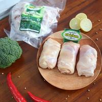 Gambar Fillet Paha Ayam Berkah Organik Probiotik 1Kg dari Nourish Indonesia undefined 3 Tokopedia