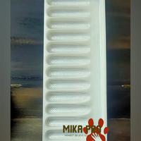 Gambar Tray Mika Cetakan Ebi Furai isi 12 - 12 Big dari Mika Pro Indonesia undefined 4 Tokopedia