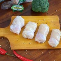 Gambar Fillet Paha Ayam Berkah Organik Probiotik 1Kg dari Nourish Indonesia undefined 2 Tokopedia
