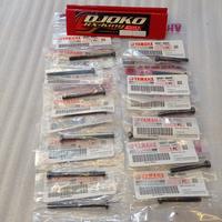 Gambar Baut crankcase crangkes tengah rx king rx k rx s original yamaha dari djoko rx king undefined 1 Tokopedia