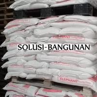 Gambar CASTING ELEPHANT 18KG / KASTING ELEPHANT / PLASTER ELEPHANT dari Solusi-bangunan undefined 2 Tokopedia